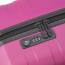 Чемодан Roncato 5531 Box Sport 2.0 Trolley L 78 см 5531-0149 Magenta - фото №6
