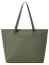 Женская сумка-тоут для ноутбука Rivacase 7821 Eden Tote Laptop Bag 14″ 7821 Оливковый - фото №8