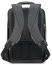 Рюкзак для ноутбука антивор Delsey 001020610 Securain Backpack 16″ RFID 00102061000 00 Black - фото №6
