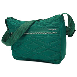 Стеганая сумка через плечо Hedgren HIC01S Inner City Harper S Quilted Shoulder Bag RFID