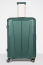Чемодан на колесах Eberhart 54C*428 Cosmo Spinner L 75 см 54C-014-428 014 Dark Green - фото №3