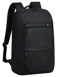 Рюкзак для ноутбука Rivacase 8061 Boboli Slim Laptop Backpack 15.6-16″