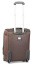 Чемодан на 2 колёсах 4 Roads 6127 20″ Upright 53 см Expandable 6127 (20") кофе Кофе - фото №8