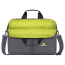 Сумка для ноутбука Rivacase 5532 Mestalla Lite Laptop Bag 16″ 5532 Grey - фото №2