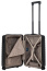 Чемодан BY by Bric's B1Y08430 Ulisse Cabin S 55 см Expandable USB B1Y08430.001 001 Black - фото №3