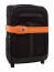 Багажный ремень Samsonite U23*009 Travel Accessories Safe US 3 Combi Luggage Strap 2 TSA U23-96009 96 Orange - фото №5