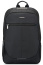 Рюкзак для ноутбука Roncato 412720 Easy Office 2.0 Laptop Backpack 15.6″ 412720-01 01 Black - фото №7