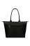 Женская сумка Lipault P51*011 Lady Plume Tote Bag S P51-01011 01 Black - фото №4