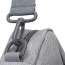 Сумка для ноутбука Rivacase 7532 Prater Laptop Bag 15.6″ 7532 Grey/Dark Blue - фото №11