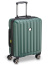 Чемодан на колёсах Delsey 002885803 Longitude Slim Cabin S 55 см Expandable 00288580303 03 Green - фото №7