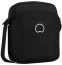 Плечевая сумка Delsey 003354112 Picpus Vertical Mini Bag 00335411203 Khaki - фото №2