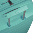 Чемодан Roncato 418183 Butterfly B-Flying Carry-on Spinner S 55 см Expandable 418183-57 57 Salvia - фото №5