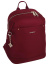 Женский городской рюкзак Eberhart EBH21935-R3 Backpack 33 см EBH21935-R3 Красный - фото №1