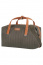 Дорожная сумка Samsonite Lite DLX Duffle Bag 46 см 64D-14004 14 Dark Olive - фото №1