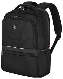 Рюкзак для ноутбука Wenger 612737 XE Resist Laptop Backpack 16″ with Tablet Pocket