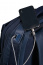 Женский рюкзак для ноутбука Samsonite KG9*004 Openroad Chic 2.0 Backpack 14.1″ USB KG9-01004 01 Eclipse Blue - фото №10