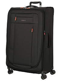 Чемодан March M2988*72 Wall Street Spinner 78 см Expandable 