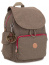 Рюкзак Kipling K1563522X City Pack S Small Backpack True Beige C
