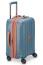 Чемодан Delsey 002087801 Carroussel 4DW Cabin Trolley Case 55 см Expandable 00208780112 12 Ultramarine Blue - фото №12