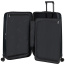 Чемодан Samsonite KF0*005 Nuon Spinner 81 см Expandable KF0-08005 08 Matt Graphite - фото №3