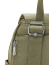 Рюкзак Kipling KI8789RW4 City Pocket Mini Small Backpack Almost Sage KI8789RW4 Green - фото №6