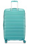 Чемодан со съемными колесами Roncato 463451 ReLife Spinner L 78 см Expandable 463451-57 57 Salvia - фото №5