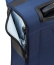 Дорожный портплед на колесах Delsey 001199520 Wagram 2-Wheel Trolley Garment Bag 55 см