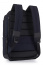 Рюкзак для ноутбука Hedgren HNXT04 Next Drive Backpack 2 cmpt 14.1″ RFID USB HNXT04/744-01 744 Elegant Blue - фото №7