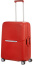 Чемодан на колёсах Samsonite CK6*002 Magnum Spinner 69 см CK6-10002 10 Bright Red - фото №9