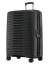 Чемодан на колесах Conwood CD-PPT039-TL Strata Spinner L 76 см Expandable CD-PPT039-TL-BLK Чёрный - фото №1