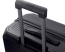 Чемодан с защитой углов Echolac PC148A-24 Shogun M 67 см 1119TA148199240 Black - фото №9