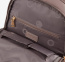 Женский рюкзак Echolac1124B2833 Olympia Backpack 13.5″ 1124B2833930150 Beige - фото №4