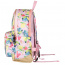 Детский рюкзак Pick&Pack PP20261 Tropical Fruit Backpack M 13″ PP20261-10 10 Soft Pink - фото №6