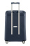 Чемодан на колёсах Samsonite CK6*002 Magnum Spinner 69 см CK6-11002 11 Dark Blue - фото №5