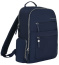 Женский рюкзак для ноутбука Magellan MAGODBP13 O-DLX Range Laptop Backpack 13″  MAGODBP13BLU Blue - фото №1