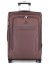 Чемодан на 2 колёсах 4 Roads 6127 28″ Upright 75 см Expandable 6166 (28") кофе Кофе - фото №4
