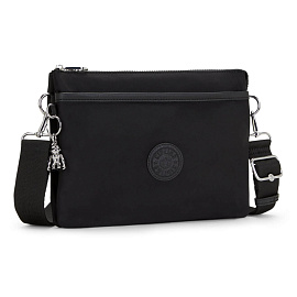 Женская сумка-клатч Kipling KI7587T79 Riri Large Crossbody Bag Paka Black C
