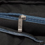 Сумка для планшета Hedgren HGAHR01 Quest Vertical Crossover 10″ RFID HGAHR01/580-01 58 Denim Blue - фото №4