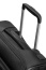 Чемодан Samsonite CS1*007 X'Blade 4.0 Spinner 56 см Top Pocket CS1-09007 09 Black - фото №7