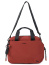 Женская сумка с ручками Hedgren HSTG02 String Tomoko Handbag HSTG02/906-01 906 Dahlia Red - фото №4