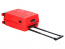 Чемодан BY by Bric's B1Y08430 Ulisse Cabin S 55 см Expandable USB B1Y08430.019 019 Red - фото №15