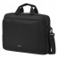 Женская сумка для ноутбука Samsonite KH1*001 Guardit Classy Briefcase 15.6″ KH1-09001 09 Black - фото №1