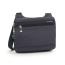 Сумка через плечо Hedgren HIC37 Inner City Sputnik Crossover RFID HIC37/812-08 812 Cube Print - фото №5