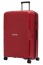 Чемодан на колёсах Robinzon RP121-2 Santorini Contrast Spinner L 77 см RP121-2-09 09 Bright Red - фото №8