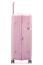 Чемодан на колёсах Roncato 419756 Airglam 2.0 Trolley L 77 см Expandable 419756-11 11 Rosa Cipria - фото №8
