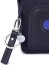 Женская маленькая сумка кросс-боди Hedgren HFIKA02 Fika Ristretto Crossover S RFID HFIKA02/870-01 870 Peacoat Blue - фото №8