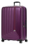 Чемодан на колёсах March M1880*72 Beau Monde Spinner 72 см M1880-05-72 05 Purple Metallic - фото №1