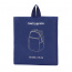 Складной рюкзак Samsonite CO1*035 Global TA Foldable Backpack CO1-11035 11 Midnight Blue - фото №2
