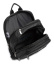 Рюкзак для ноутбука Roncato 412720 Easy Office 2.0 Laptop Backpack 15.6″ 412720-01 01 Black - фото №4