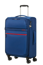 Чемодан American Tourister 77G*004 MatchUP Spinner 68 см Exp
